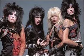 Quel nom porte ce groupe ?