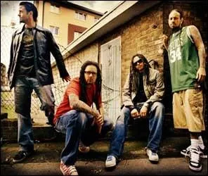 Quel nom porte ce groupe ?