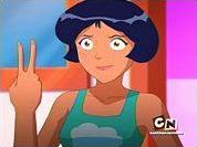 Quiz Totally spies