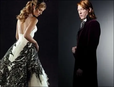 O Fleur et Bill se rencontrent-ils pour la premire fois ?