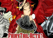 Quiz Dragons de Fairy Tail