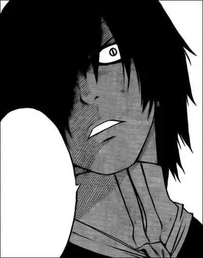 Comment se nomme le dragon de l'ombre ?