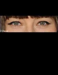 A quelle grande star est ce regard ?