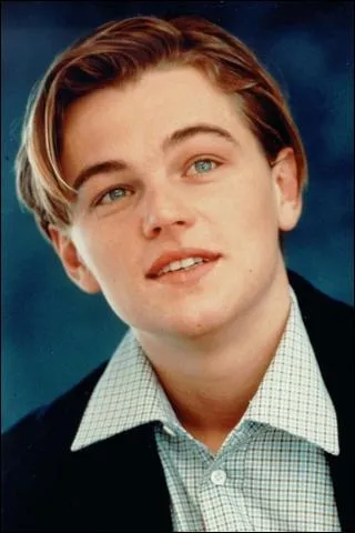 Dans quel film Leonardo DiCaprio a-t-il jou ?