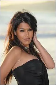 Qui Ayem a-t-elle trouv de sa famille  Los Angeles ?