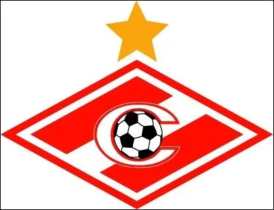 Enfin, quel club de Moscou est reprsent ainsi ?