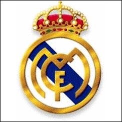 A quel club espagnol fait rfrence ce logo ?