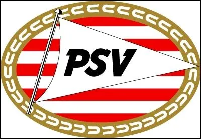 De quelle ville ( et j'ai bien dit ville, donc ne me dites pas c ajax, ou psv ou az ou feyennors svp ) nerlandaise vient ce blason ?