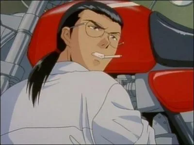 A quel manga correspond l'image ?