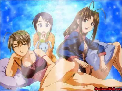 A quel manga correspond l'image ?