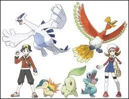 De quelle version fait partie cette image ?