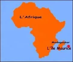 L'le Maurice est situe dans le sud-ouest de l'ocan Indien. Comment s'appelait-elle autrefois ?