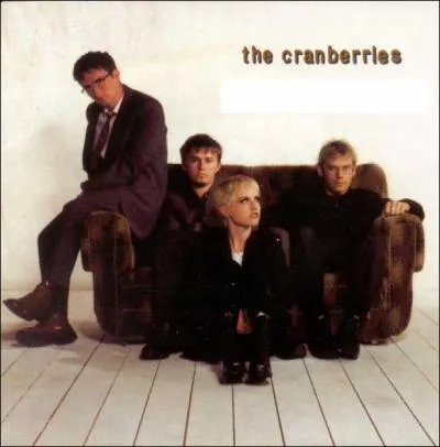 Quel nom porte cet album des Cranberries ?