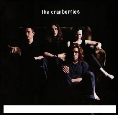 Quel nom porte cet album des Cranberries ?