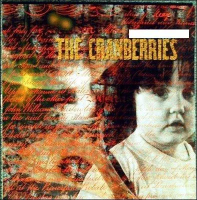Quel nom porte cet EP des Cranberries ?