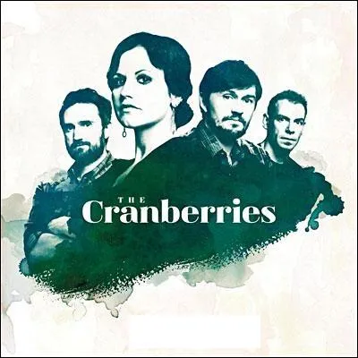 Quel nom porte cet album des Cranberries ?