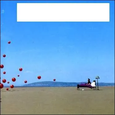 Quel nom porte cet album des Cranberries ?