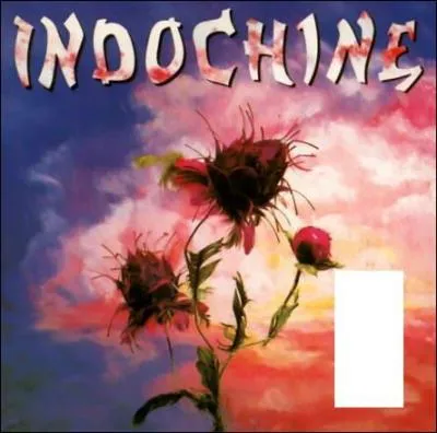 Quel nom porte cet album d'Indochine ?