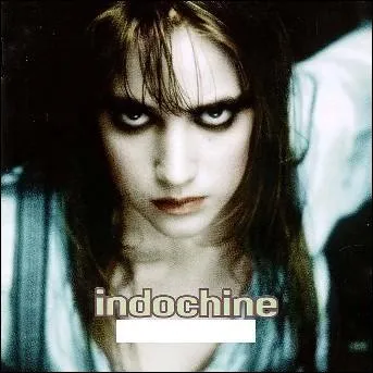Quel nom porte cet album d'Indochine ?