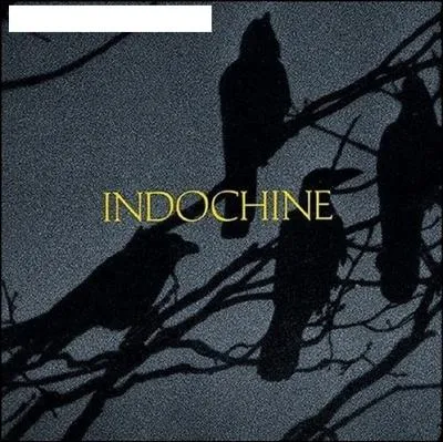 Quel nom porte cet album d'Indochine ?