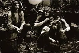 Dans lequel de ces groupes Lemmy n'a-t-il jamais jou ?