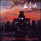 Quel titre de Motrhead a t repris par le groupe Sodom sur leur album  Persecution mania  ?