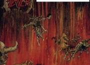 Quiz Pochettes des albums de Slayer