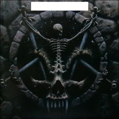 Quel nom porte cet album de Slayer ?