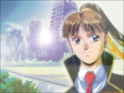 Qui est ce personnage?