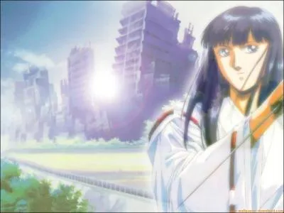 Qui est ce personnage?