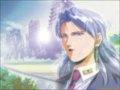 Qui est ce personnage?