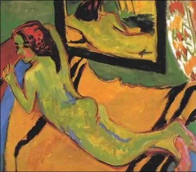 Mon deuxième a toujours été recherché par les peintres.