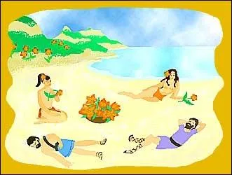 Mon TOUT est une fleur. Marcel Proust a toujours respecté l'orthographe étymologique.