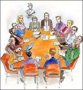 Petit test du professeur d'Histoire. Que permet la décision de Conseil constitutionnel prise le 9 avril 1992 à un citoyen non français de l'Union européenne ?