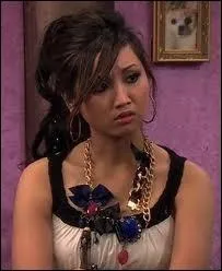 Quelle est la particularit de London Tipton ?