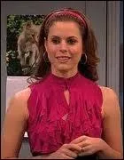 Dans La vie de croisire de Zack et Cody, comment s'appelle leur institutrice ?