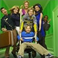 Quiz Disney channel