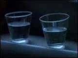 Le verre d'eau qui fait des ronds est une scne ultra-clbre de quel film ?