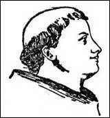 Le rond type  chausse aux moines  porte le nom de ?