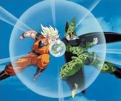 Quiz Dragon ball