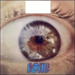 Quel nom porte cet album de Nektar ?