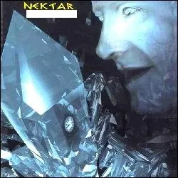 Quel nom porte cet album de Nektar ?