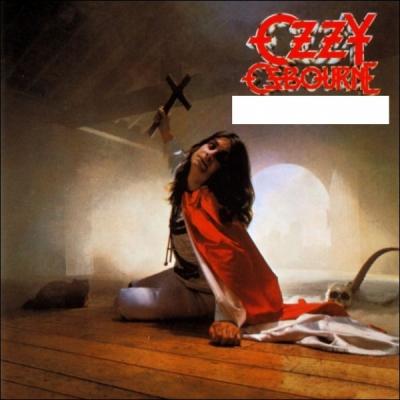 Quel nom porte cet album d'Ozzy Osbourne ?