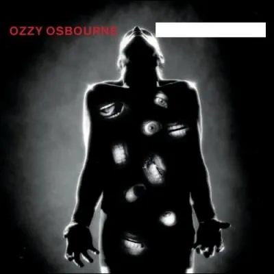 Quel nom porte cet album d'Ozzy Osbourne ?