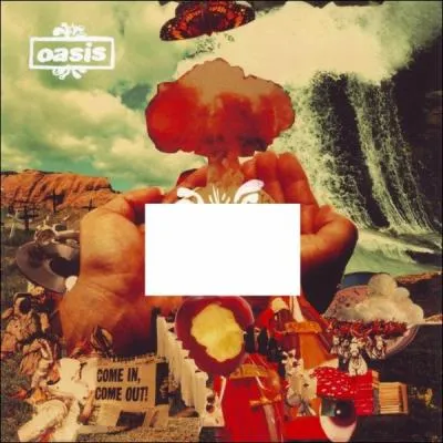 Quel nom porte cet album d'Oasis ?