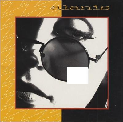 Quel nom porte cet album d'Alanis Morissette ?