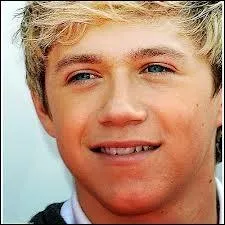 Quelle est la date de naissance de Niall ?