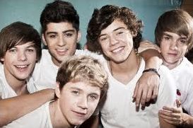 Quiz One direction