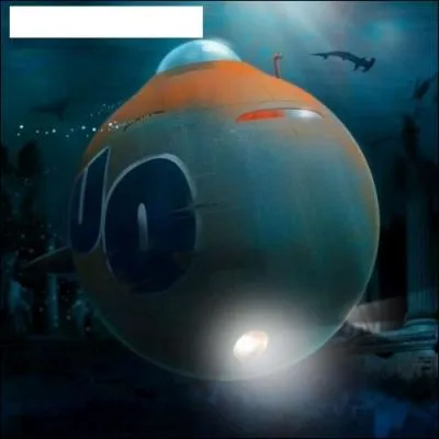 Quel nom porte cet album d'Urge Overkill ?