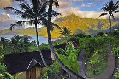 Plus facile pour finir ! Où sont inhumés Paul Gauguin et Jacques Brel ?